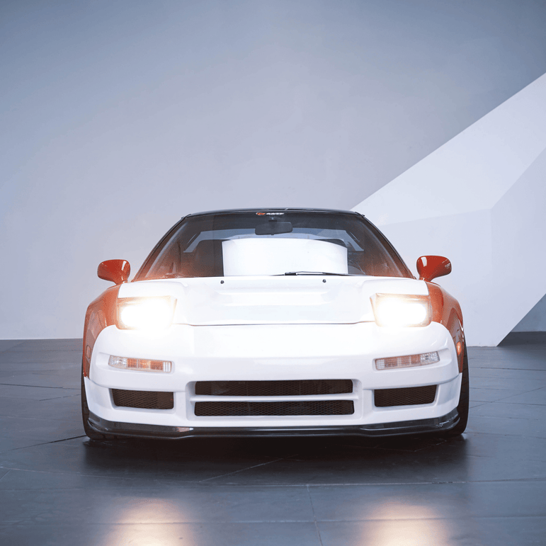 Robot Honda NSX Full FRP Bodykit Honda NSX NA1 and NA2 (1990–2005) Aftermarket Carbon Fiber Part / Bodykit - Robot Bodykits