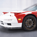 Robot Honda NSX Full FRP Bodykit Honda NSX NA1 and NA2 (1990–2005) Aftermarket Carbon Fiber Part / Bodykit - Robot Bodykits