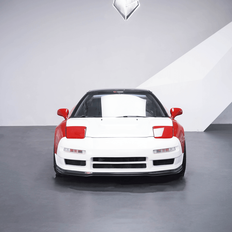 Robot Honda NSX Full FRP Bodykit Honda NSX NA1 and NA2 (1990–2005) Aftermarket Carbon Fiber Part / Bodykit - Robot Bodykits