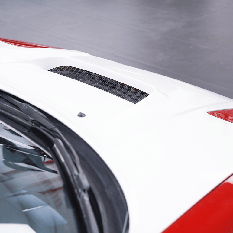 Robot Honda NSX Full FRP Bodykit Honda NSX NA1 and NA2 (1990–2005) Aftermarket Carbon Fiber Part / Bodykit - Robot Bodykits