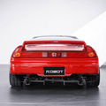 Robot Honda NSX Full FRP Bodykit Honda NSX NA1 and NA2 (1990–2005) Aftermarket Carbon Fiber Part / Bodykit - Robot Bodykits