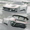 Robot LOTUS EVORA Full FRP / PCF Bodykit GT430 2018 - 2021 Aftermarket Carbon Fiber Part / Bodykit - Robot Bodykits