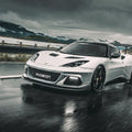 Robot LOTUS EVORA Full FRP / PCF Bodykit GT430 2018 - 2021 Aftermarket Carbon Fiber Part / Bodykit - Robot Bodykits
