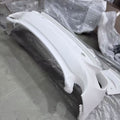 Robot LOTUS EVORA Full FRP / PCF Bodykit GT430 2018-2021 Aftermarket Carbon Fiber Part / Bodykit - Robot Bodykits