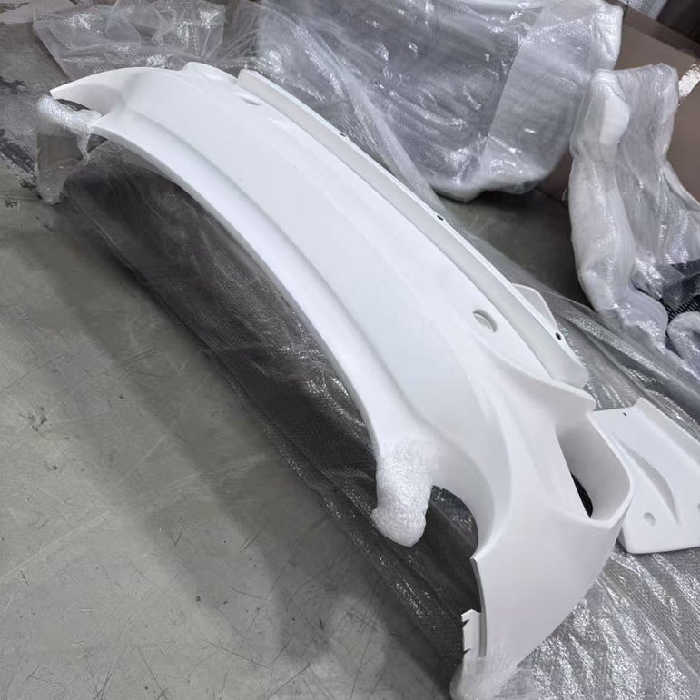 Robot LOTUS EVORA Full FRP / PCF Bodykit GT430 2018-2021 Aftermarket Carbon Fiber Part / Bodykit - Robot Bodykits
