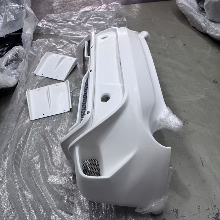 Robot LOTUS EVORA Full FRP / PCF Bodykit GT430 2018-2021 Aftermarket Carbon Fiber Part / Bodykit - Robot Bodykits
