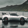 Robot LOTUS EVORA Full FRP / PCF Bodykit GT430 2018 - 2021 Aftermarket Carbon Fiber Part / Bodykit - Robot Bodykits