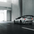 Robot LOTUS EVORA Full FRP / PCF Bodykit GT430 2018 - 2021 Aftermarket Carbon Fiber Part / Bodykit - Robot Bodykits