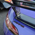 Robot Mercedes AMG GT Fibre Glass Reinforced Complete Body Kit Aftermarket Carbon Fiber Part / Bodykit - Robot Bodykits