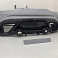 Robot Mercedes AMG GT Fibre Glass Reinforced Complete Body Kit Aftermarket Carbon Fiber Part / Bodykit - Robot Bodykits