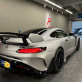Robot Mercedes AMG GT Fibre Glass Reinforced Complete Body Kit Aftermarket Carbon Fiber Part / Bodykit - Robot Bodykits