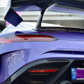 Robot Mercedes AMG GT Fibre Glass Reinforced Complete Body Kit Aftermarket Carbon Fiber Part / Bodykit - Robot Bodykits