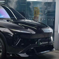Robot NIO 1st Gen ES6 Lowline Bodykit (Hydrogai Series) 2019–2023 Aftermarket Carbon Fiber Part / Bodykit - Robot Bodykits