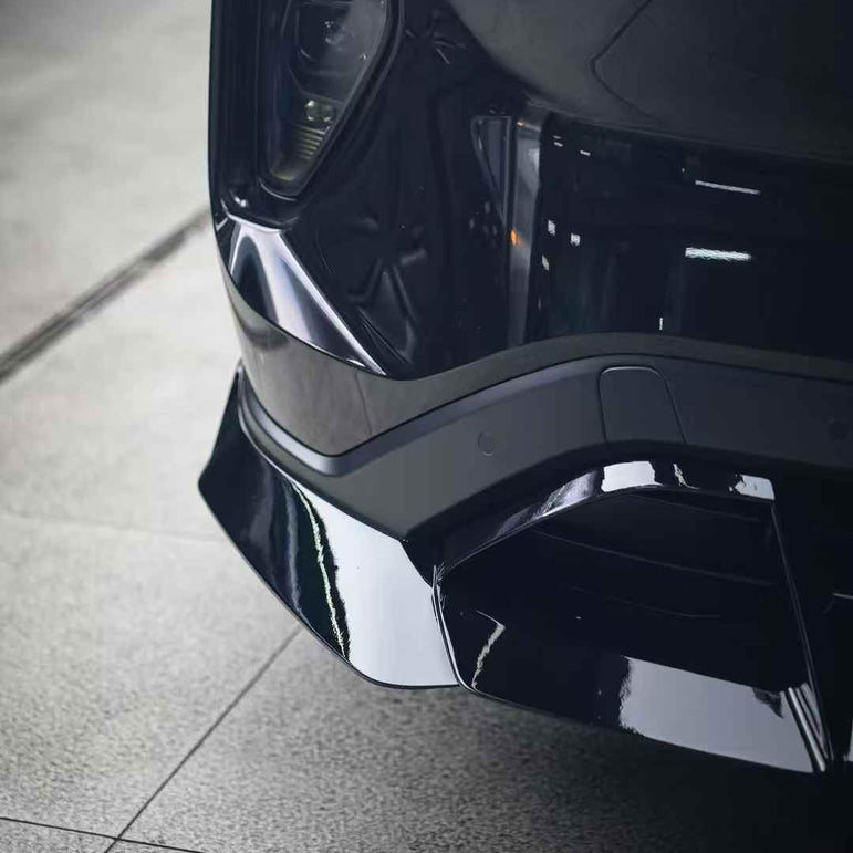 Robot NIO 1st Gen ES6 Lowline Bodykit (Hydrogai Series) 2019–2023 Aftermarket Carbon Fiber Part / Bodykit - Robot Bodykits