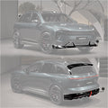 Robot NIO 1st Gen ES6 Lowline Bodykit (Hydrogai Series) 2019–2023 Aftermarket Carbon Fiber Part / Bodykit - Robot Bodykits