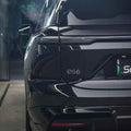 Robot NIO 1st Gen ES6 Lowline Bodykit (Hydrogai Series) 2019–2023 Aftermarket Carbon Fiber Part / Bodykit - Robot Bodykits