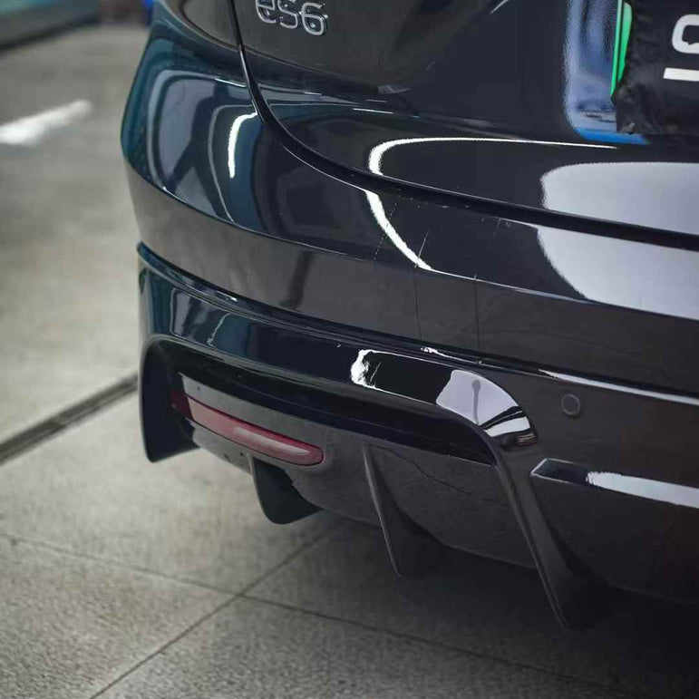 Robot NIO 1st Gen ES6 Lowline Bodykit (Hydrogai Series) 2019–2023 Aftermarket Carbon Fiber Part / Bodykit - Robot Bodykits