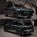 Robot NIO 1st Gen ES6 Lowline Bodykit (Hydrogai Series) 2019–2023 Aftermarket Carbon Fiber Part / Bodykit - Robot Bodykits