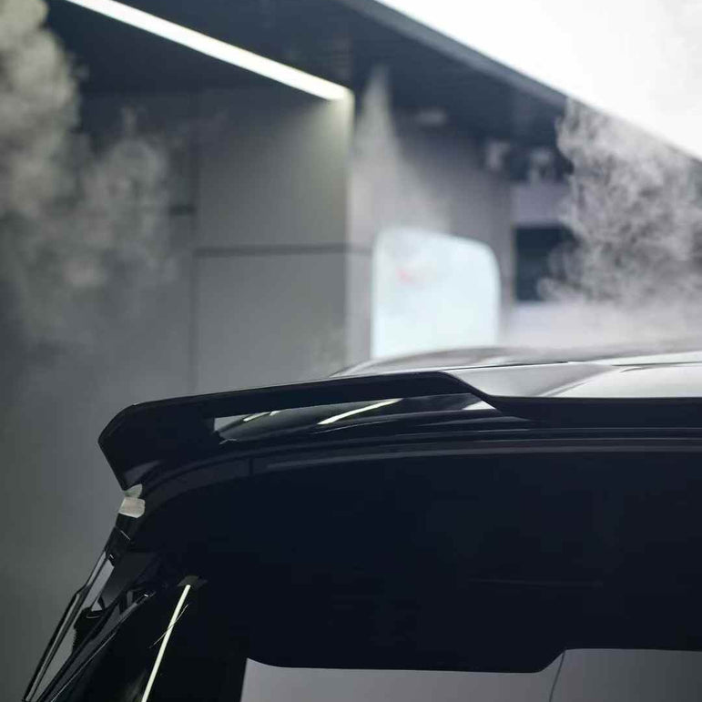 Robot NIO 1st Gen ES6 Lowline Bodykit (Hydrogai Series) 2019–2023 Aftermarket Carbon Fiber Part / Bodykit - Robot Bodykits