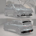 Robot NIO 1st Gen ES6 Lowline Bodykit (Hydrogai Series) 2019–2023 Aftermarket Carbon Fiber Part / Bodykit - Robot Bodykits