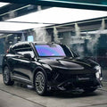 Robot NIO 1st Gen ES6 Lowline Bodykit (Hydrogai Series) 2019–2023 Aftermarket Carbon Fiber Part / Bodykit - Robot Bodykits