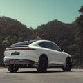 Robot NIO EC6 Lowline Bodykit (Hydrogai Series) Aftermarket Carbon Fiber Part / Bodykit - Robot Bodykits