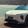 Robot NIO EC6 Lowline Bodykit (Hydrogai Series) Aftermarket Carbon Fiber Part / Bodykit - Robot Bodykits