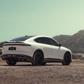 Robot NIO EC6 Lowline Bodykit (Hydrogai Series) Aftermarket Carbon Fiber Part / Bodykit - Robot Bodykits