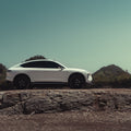 Robot NIO EC6 Lowline Bodykit (Hydrogai Series) Aftermarket Carbon Fiber Part / Bodykit - Robot Bodykits