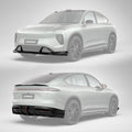 Robot NIO EC6 Lowline Bodykit (Hydrogai Series) Aftermarket Carbon Fiber Part / Bodykit - Robot Bodykits