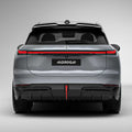 Robot NIO ES7 Lowline Bodykit (Hydrogai Series) Aftermarket Carbon Fiber Part / Bodykit - Robot Bodykits