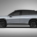 Robot NIO ES7 Lowline Bodykit (Hydrogai Series) Aftermarket Carbon Fiber Part / Bodykit - Robot Bodykits