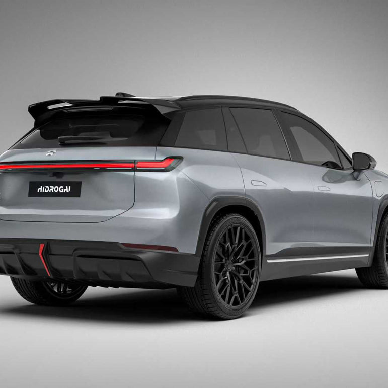 Robot NIO ES7 Lowline Bodykit (Hydrogai Series) Aftermarket Carbon Fiber Part / Bodykit - Robot Bodykits
