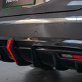 Robot NIO ES8 (3rd Gen) Lowline Bodykit (Hydrogai Series) 2025+ Aftermarket Carbon Fiber Part / Bodykit - Robot Bodykits