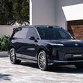 Robot NIO ES8 (3rd Gen) Lowline Bodykit (Hydrogai Series) 2025+ Aftermarket Carbon Fiber Part / Bodykit - Robot Bodykits