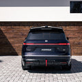 Robot NIO ES8 (3rd Gen) Lowline Bodykit (Hydrogai Series) 2025+ Aftermarket Carbon Fiber Part / Bodykit - Robot Bodykits
