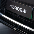 Robot NIO ES8 (3rd Gen) Lowline Bodykit (Hydrogai Series) 2025+ Aftermarket Carbon Fiber Part / Bodykit - Robot Bodykits