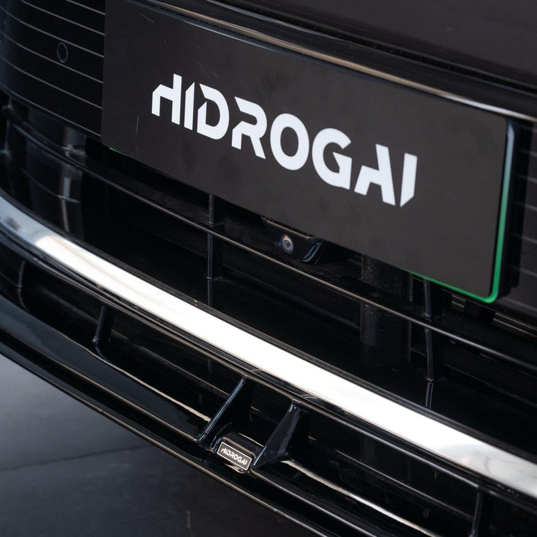 Robot NIO ES8 (3rd Gen) Lowline Bodykit (Hydrogai Series) 2025+ Aftermarket Carbon Fiber Part / Bodykit - Robot Bodykits