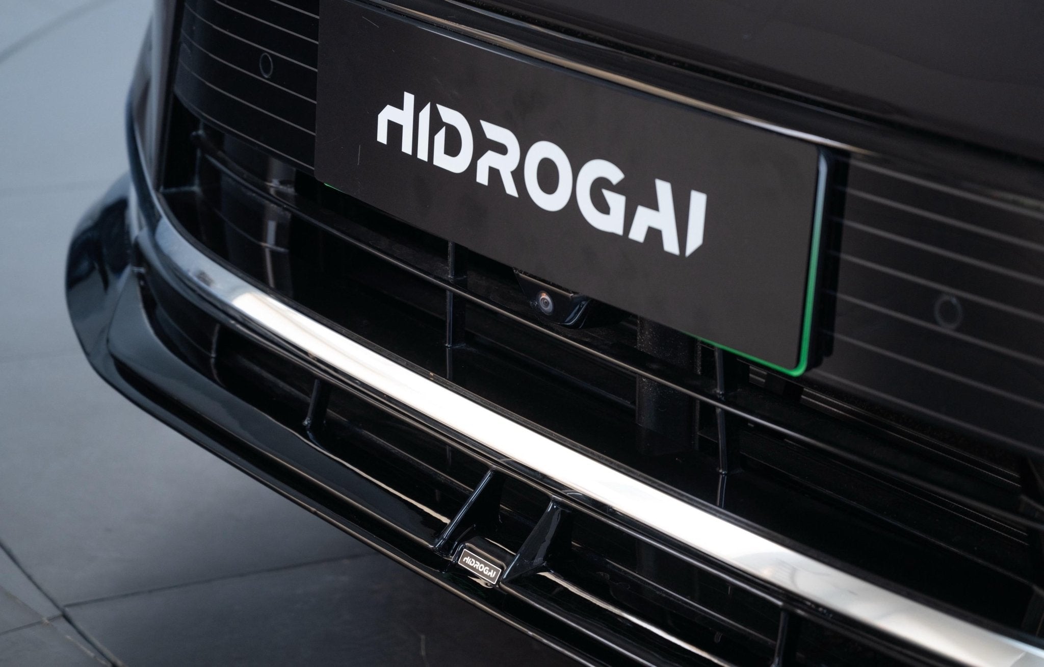 Robot NIO ES8 (3rd Gen) Lowline Bodykit (Hydrogai Series) 2025+ Aftermarket Carbon Fiber Part / Bodykit - Robot Bodykits