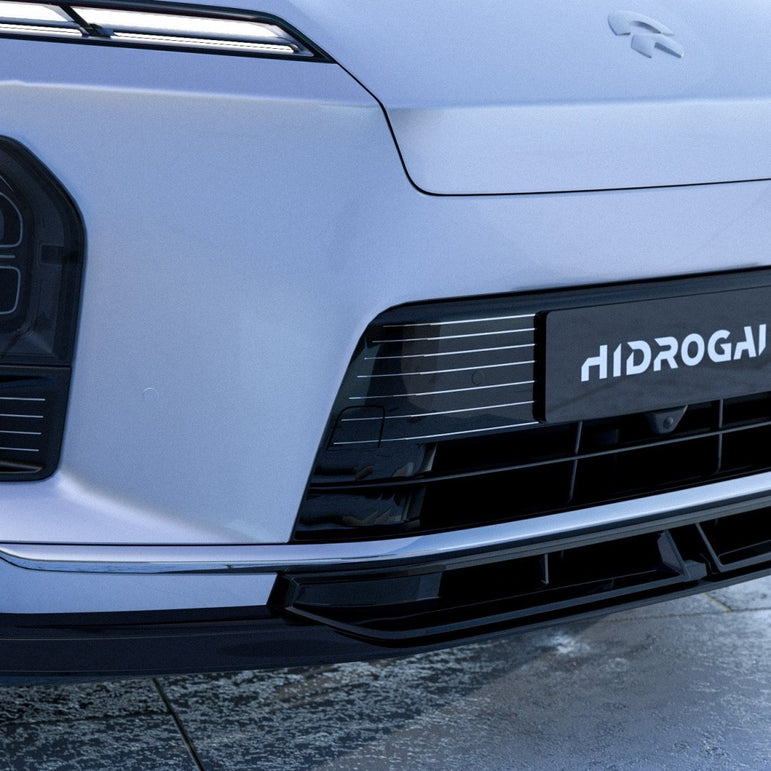 Robot NIO ES8 (3rd Gen) Lowline Bodykit (Hydrogai Series) 2025+ Aftermarket Carbon Fiber Part / Bodykit - Robot Bodykits