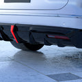 Robot NIO ES8 (3rd Gen) Lowline Bodykit (Hydrogai Series) 2025+ Aftermarket Carbon Fiber Part / Bodykit - Robot Bodykits