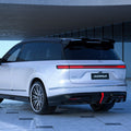 Robot NIO ES8 (3rd Gen) Lowline Bodykit (Hydrogai Series) 2025+ Aftermarket Carbon Fiber Part / Bodykit - Robot Bodykits