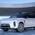 Robot NIO ES8 (3rd Gen) Lowline Bodykit (Hydrogai Series) 2025+ Aftermarket Carbon Fiber Part / Bodykit - Robot Bodykits