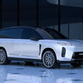 Robot NIO ES8 (3rd Gen) Lowline Bodykit (Hydrogai Series) 2025+ Aftermarket Carbon Fiber Part / Bodykit - Robot Bodykits