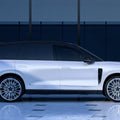 Robot NIO ES8 (3rd Gen) Lowline Bodykit (Hydrogai Series) 2025+ Aftermarket Carbon Fiber Part / Bodykit - Robot Bodykits
