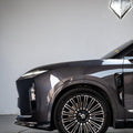 Robot NIO ES8 (3rd Gen) Lowline Bodykit (Hydrogai Series) 2025+ Aftermarket Carbon Fiber Part / Bodykit - Robot Bodykits