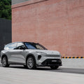Robot NIO ES8 Lowline Bodykit (Hydrogai Series) 2023 - 2025 Aftermarket Carbon Fiber Part / Bodykit - Robot Bodykits