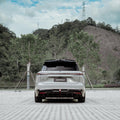 Robot NIO ES8 Lowline Bodykit (Hydrogai Series) 2023 - 2025 Aftermarket Carbon Fiber Part / Bodykit - Robot Bodykits