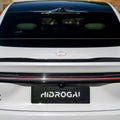 Robot NIO ET7 Lowline Bodykit (Hydrogai Series) Aftermarket Carbon Fiber Part / Bodykit - Robot Bodykits