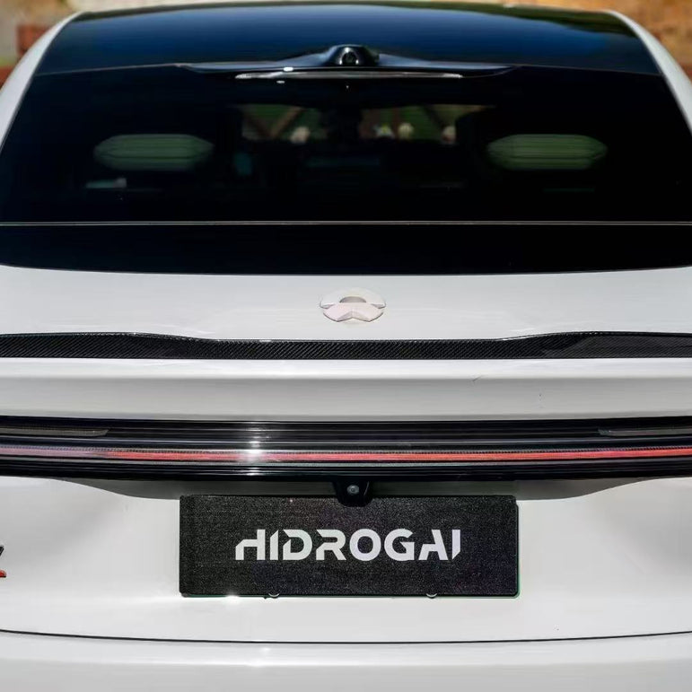 Robot NIO ET7 Lowline Bodykit (Hydrogai Series) Aftermarket Carbon Fiber Part / Bodykit - Robot Bodykits